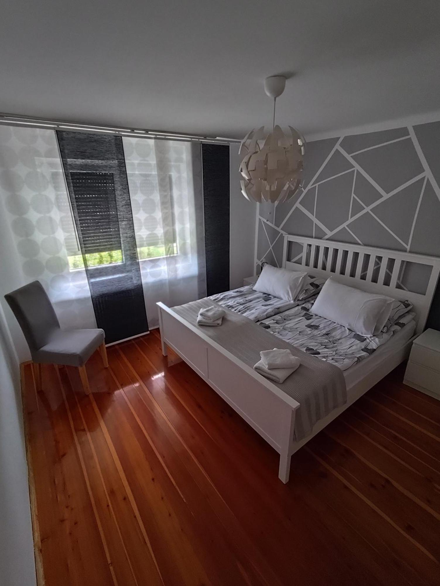 Apartments Justin 布莱德 外观 照片