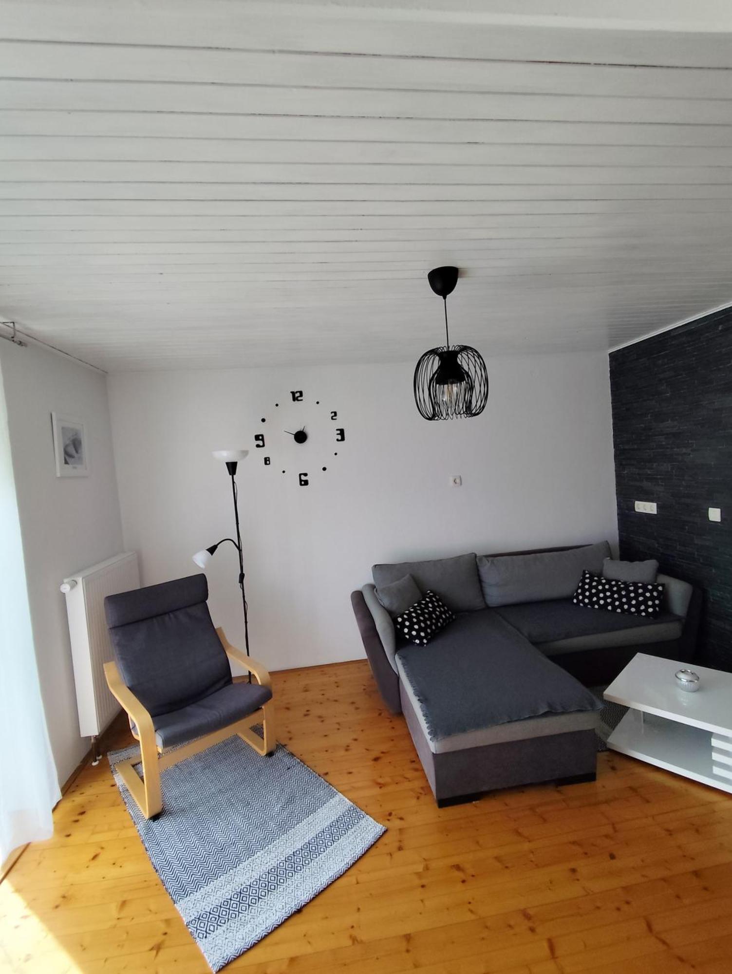 Apartments Justin 布莱德 外观 照片