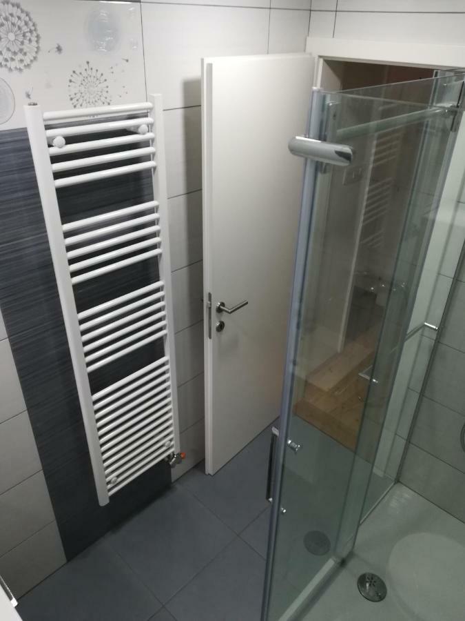 Apartments Justin 布莱德 外观 照片
