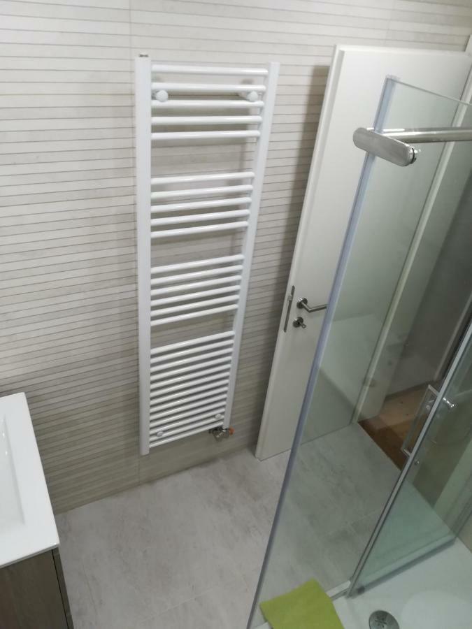 Apartments Justin 布莱德 外观 照片